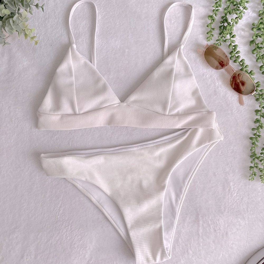 ZAFUL Two Piece swimsuit M